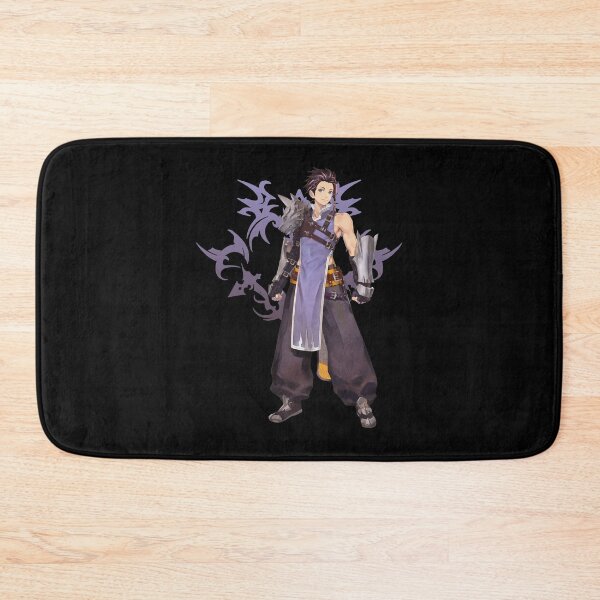 Item preview, Awesome Art LAW Tales Of Arise Games designed and sold by RandellElaine8.