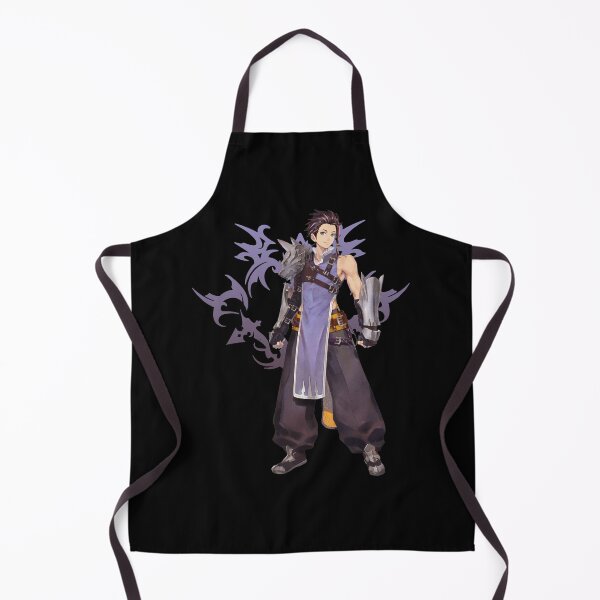 Item preview, Awesome Art LAW Tales Of Arise Games designed and sold by RandellElaine8.