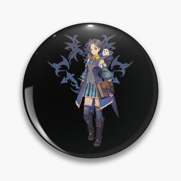 Item preview, Awesome Art RINWELL Tales Of Arise Games designed and sold by RandellElaine8.