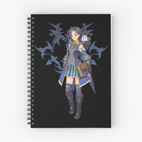 Item preview, Awesome Art RINWELL Tales Of Arise Games designed and sold by RandellElaine8.