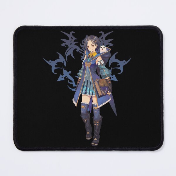 Item preview, Awesome Art RINWELL Tales Of Arise Games designed and sold by RandellElaine8.
