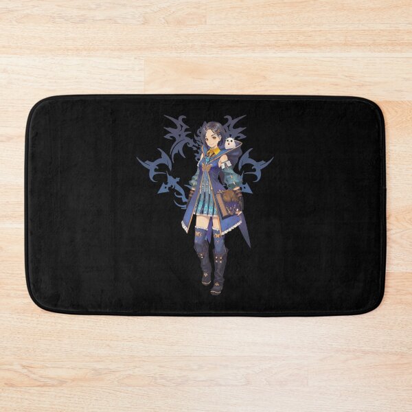 Item preview, Awesome Art RINWELL Tales Of Arise Games designed and sold by RandellElaine8.