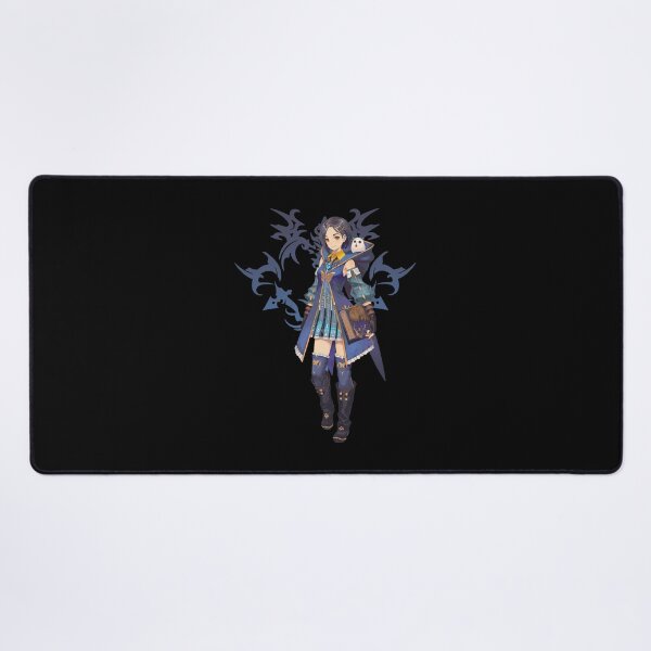 Item preview, Awesome Art RINWELL Tales Of Arise Games designed and sold by RandellElaine8.