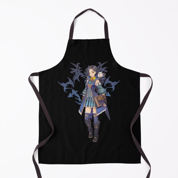 Item preview, Awesome Art RINWELL Tales Of Arise Games designed and sold by RandellElaine8.
