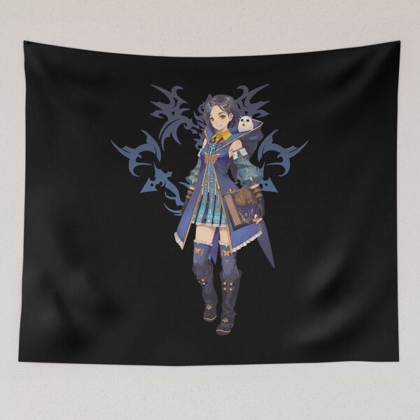Item preview, Awesome Art RINWELL Tales Of Arise Games designed and sold by RandellElaine8.