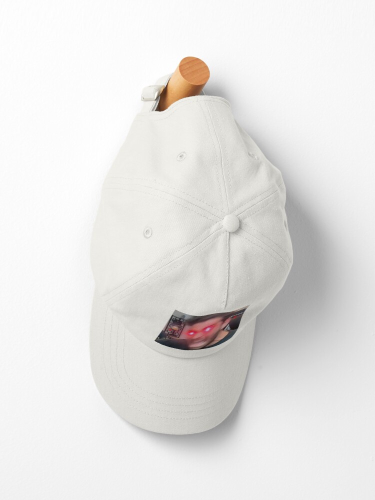 Alternate view of hasan piker - rage Cap