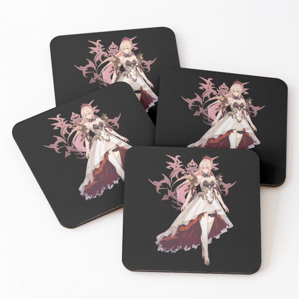 Item preview, Awesome Art SHIONNE Tales Of Arise Games designed and sold by RandellElaine8.