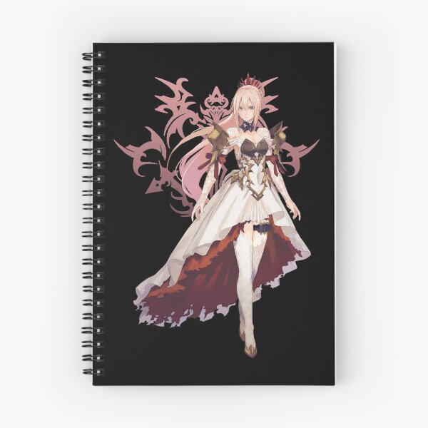 Item preview, Awesome Art SHIONNE Tales Of Arise Games designed and sold by RandellElaine8.