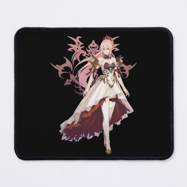 Item preview, Awesome Art SHIONNE Tales Of Arise Games designed and sold by RandellElaine8.
