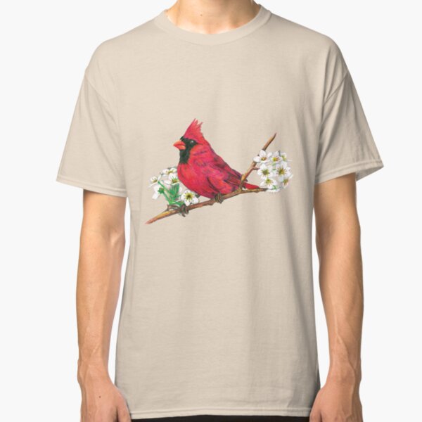 Cardinal Classic T-Shirt