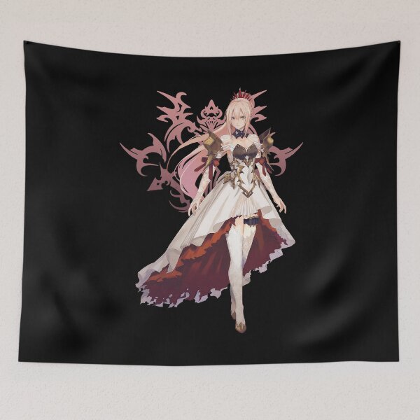 Item preview, Awesome Art SHIONNE Tales Of Arise Games designed and sold by RandellElaine8.