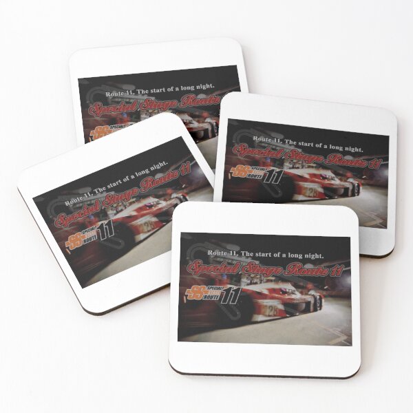 Item preview, Gran Turismo Special Stage Route 11  designed and sold by isrlygood1.