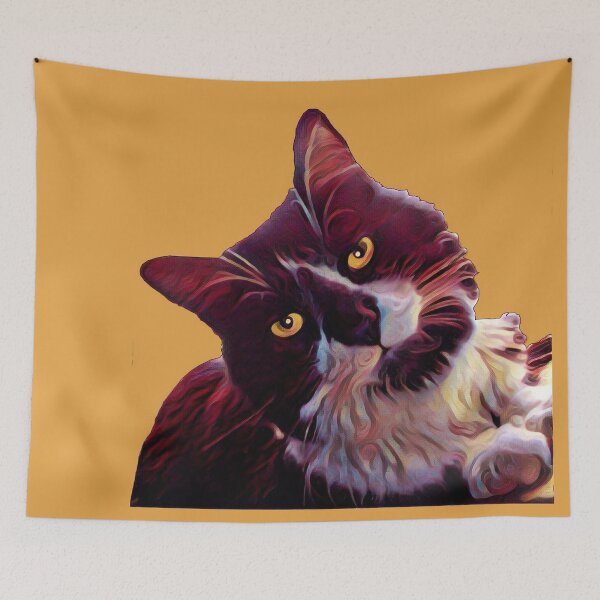 Item preview, Caligula Impression designed and sold by redqueenself.