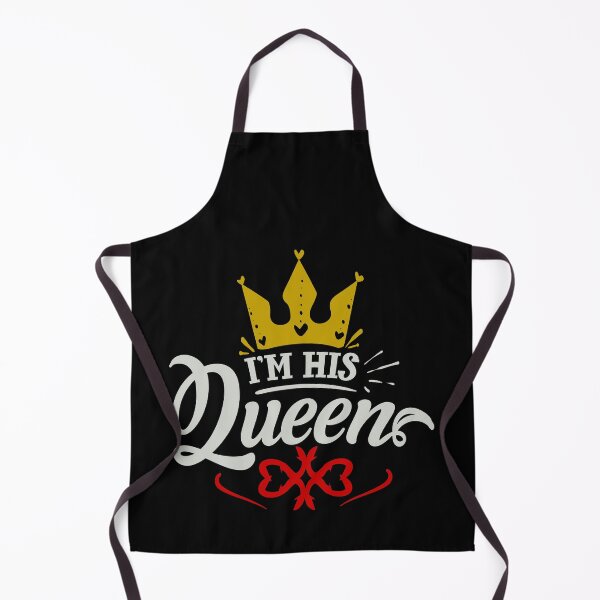 Item preview, I'm His Queen designed and sold by FOX1999-Design.