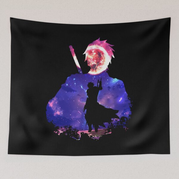 Item preview, Graphic Tales Of Arise Games Funny ALPHEN Design designed and sold by RandellElaine8.