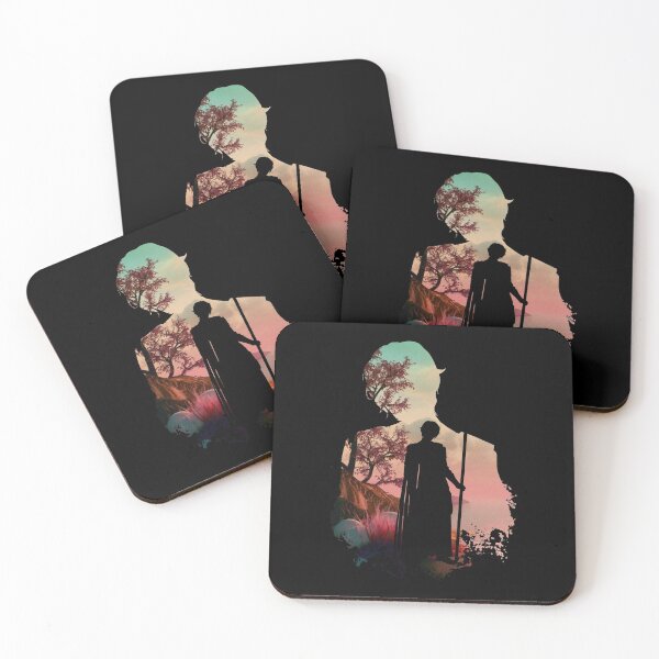 Item preview, Graphic Tales Of Arise Games Funny DOHALIM Design designed and sold by RandellElaine8.