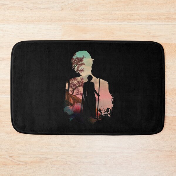 Item preview, Graphic Tales Of Arise Games Funny DOHALIM Design designed and sold by RandellElaine8.