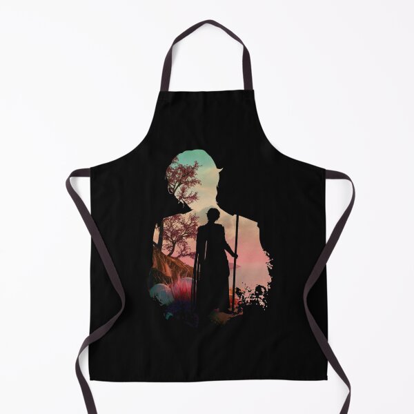 Item preview, Graphic Tales Of Arise Games Funny DOHALIM Design designed and sold by RandellElaine8.