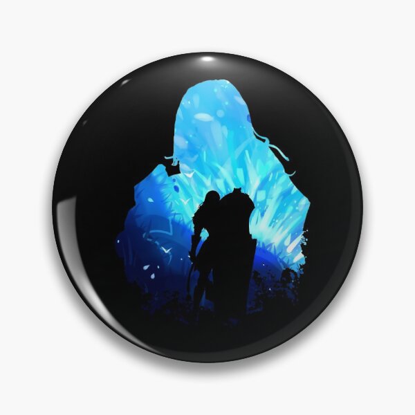 Item preview, Graphic Tales Of Arise Games Funny KISARA Design designed and sold by RandellElaine8.