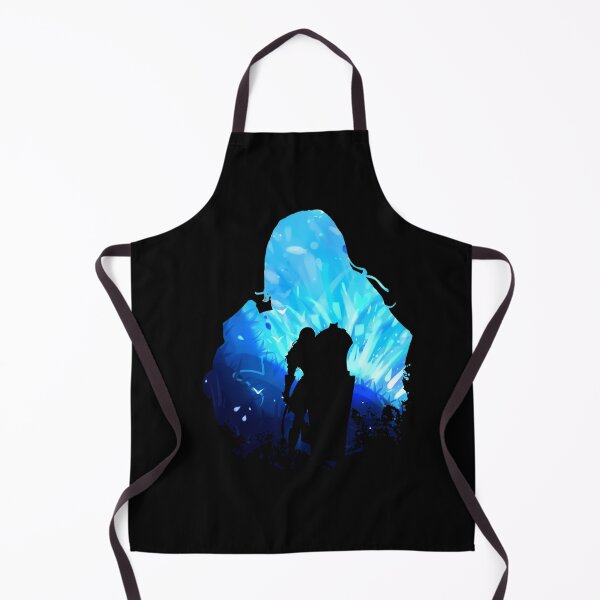 Item preview, Graphic Tales Of Arise Games Funny KISARA Design designed and sold by RandellElaine8.