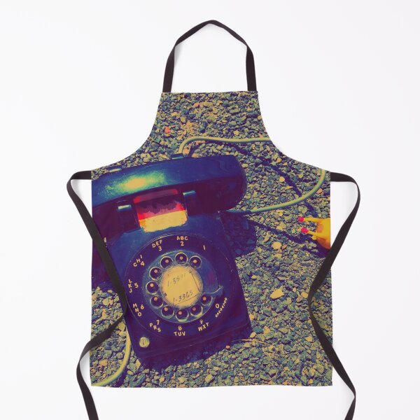 Item preview, DESERT PHONE designed and sold by Swooncake Press.