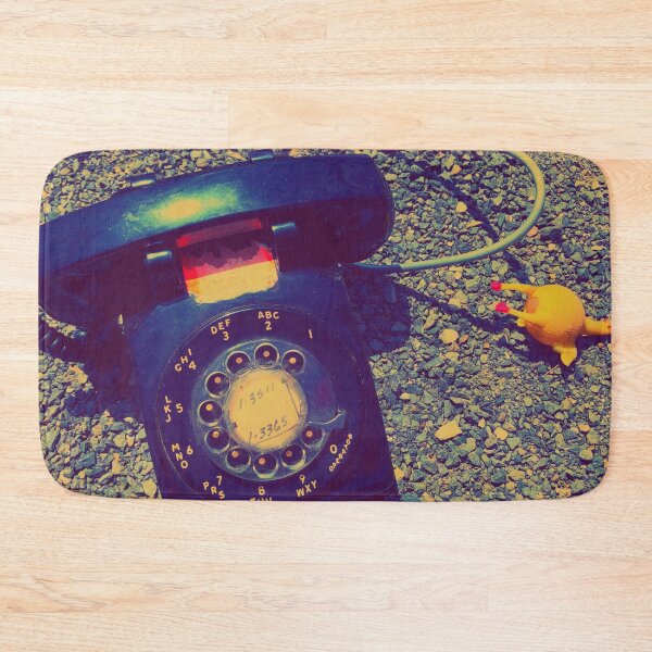 Item preview, DESERT PHONE designed and sold by Swooncake Press.
