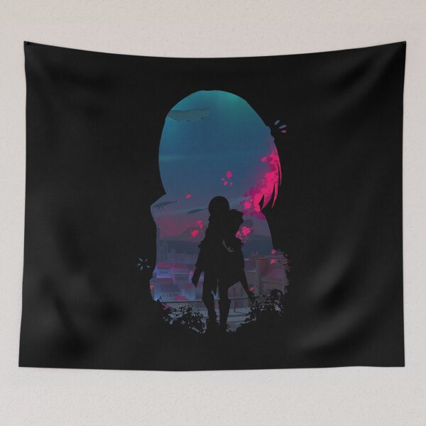 Item preview, Graphic Tales Of Arise Games Funny RINWELL Design designed and sold by RandellElaine8.