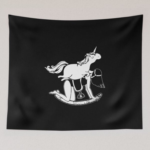 Item preview, Topsy Turvy Backwards Unicorn Backward Day Humor Pun designed and sold by Merchking1.