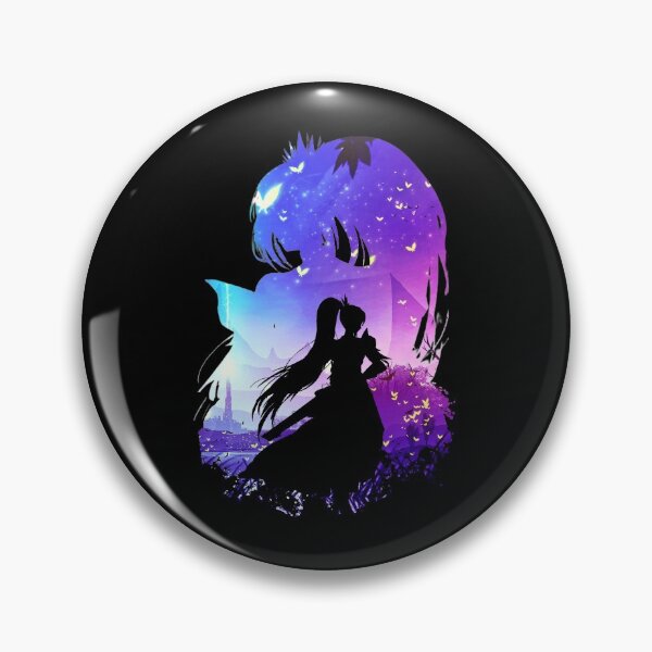 Item preview, Graphic Tales Of Arise Games Funny SHIONNE Design designed and sold by RandellElaine8.
