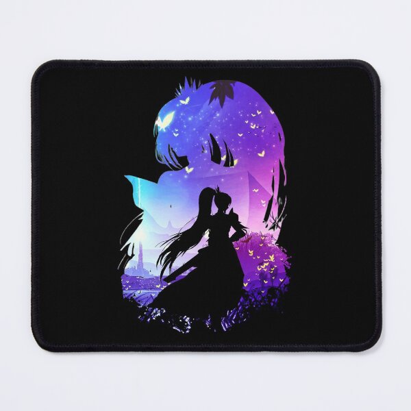 Item preview, Graphic Tales Of Arise Games Funny SHIONNE Design designed and sold by RandellElaine8.