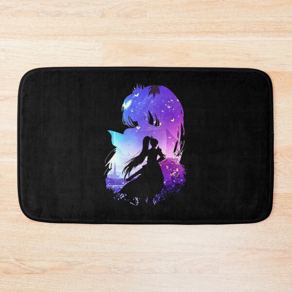 Item preview, Graphic Tales Of Arise Games Funny SHIONNE Design designed and sold by RandellElaine8.