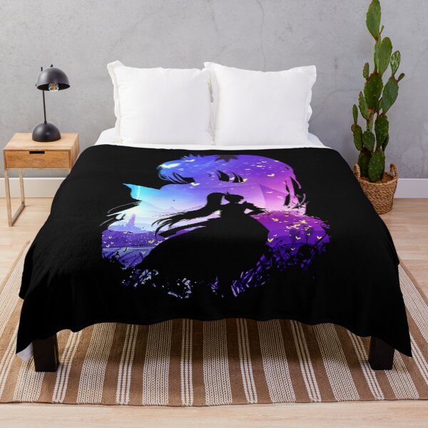 Item preview, Graphic Tales Of Arise Games Funny SHIONNE Design designed and sold by RandellElaine8.