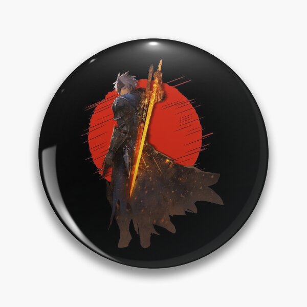 Item preview, Funny Video Games Tales Of Arise - ALPHEN designed and sold by RandellElaine8.