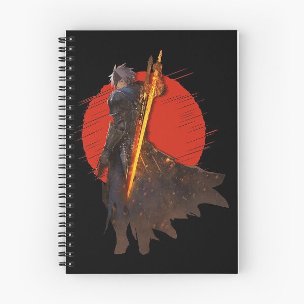 Item preview, Funny Video Games Tales Of Arise - ALPHEN designed and sold by RandellElaine8.