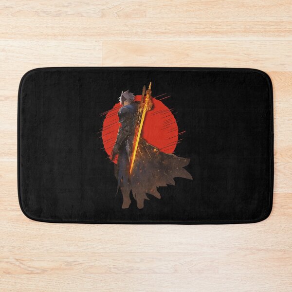 Item preview, Funny Video Games Tales Of Arise - ALPHEN designed and sold by RandellElaine8.