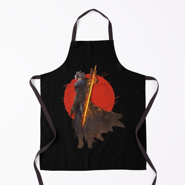 Item preview, Funny Video Games Tales Of Arise - ALPHEN designed and sold by RandellElaine8.
