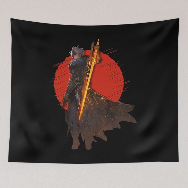 Item preview, Funny Video Games Tales Of Arise - ALPHEN designed and sold by RandellElaine8.