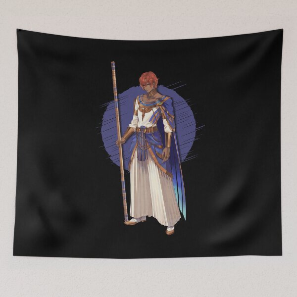 Item preview, Funny Video Games Tales Of Arise - DOHALIM designed and sold by RandellElaine8.