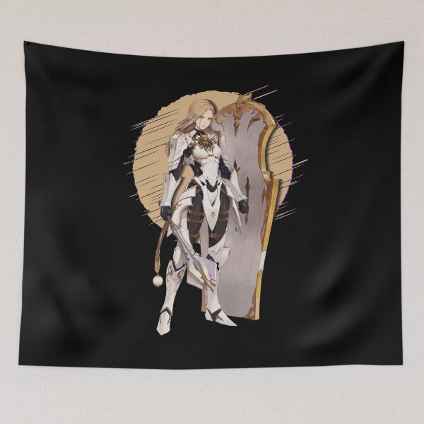 Item preview, Funny Video Games Tales Of Arise - KISARA designed and sold by RandellElaine8.