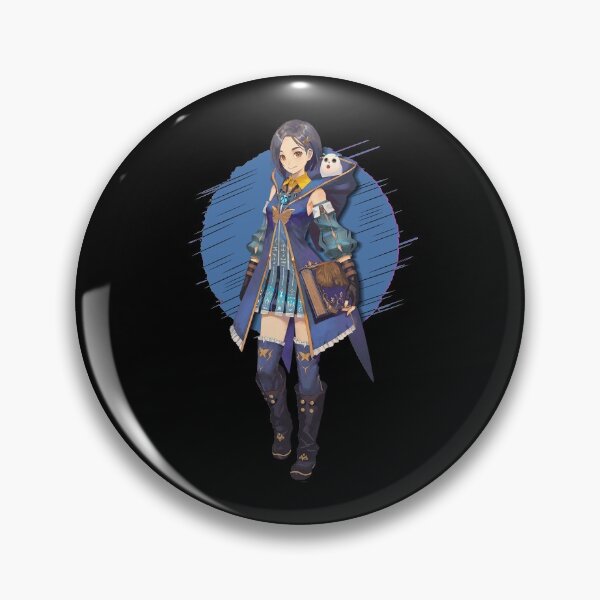 Item preview, Funny Video Games Tales Of Arise - RINWELL designed and sold by RandellElaine8.