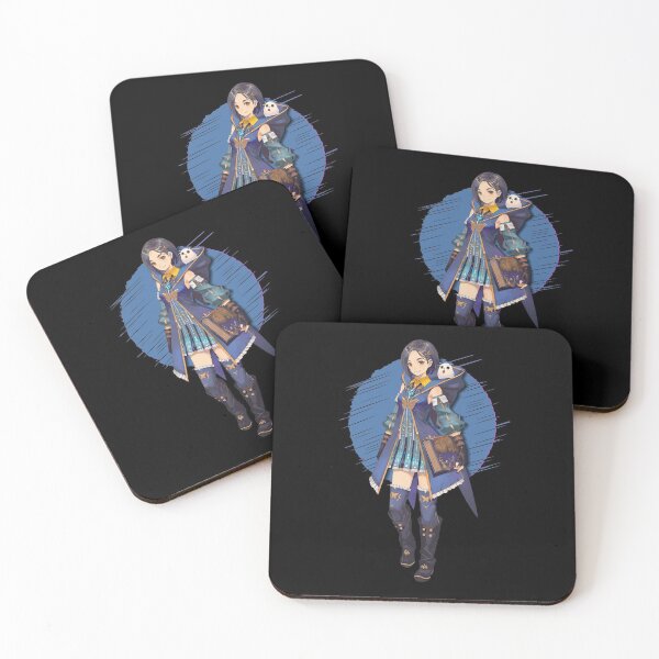 Item preview, Funny Video Games Tales Of Arise - RINWELL designed and sold by RandellElaine8.
