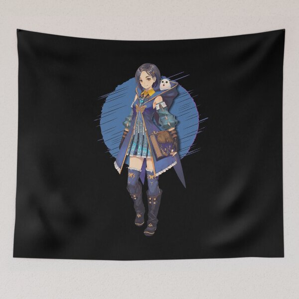 Item preview, Funny Video Games Tales Of Arise - RINWELL designed and sold by RandellElaine8.