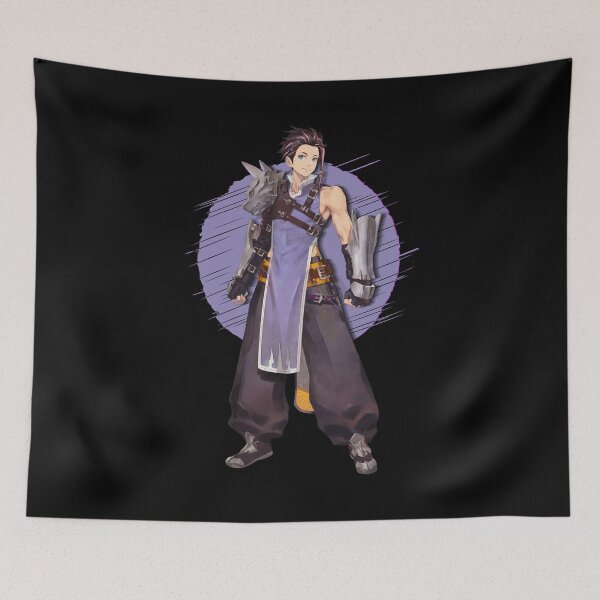 Item preview, Funny Video Games Tales Of Arise - LAW designed and sold by RandellElaine8.