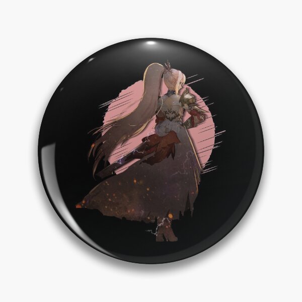 Item preview, Funny Video Games Tales Of Arise - SHIONNE designed and sold by RandellElaine8.