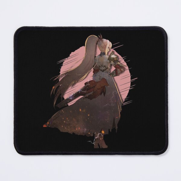 Item preview, Funny Video Games Tales Of Arise - SHIONNE designed and sold by RandellElaine8.