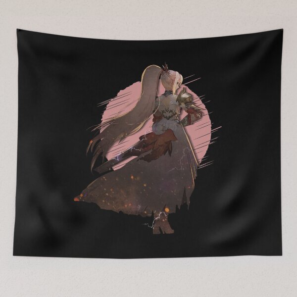 Item preview, Funny Video Games Tales Of Arise - SHIONNE designed and sold by RandellElaine8.