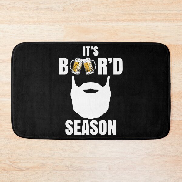 Item preview, Funny Beard Season Beer Drinking Drinker Bearded Fathers, Coolest Beards Are Better, No  Shave Shaving designed and sold by Merchking1.