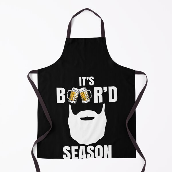 Item preview, Funny Beard Season Beer Drinking Drinker Bearded Fathers, Coolest Beards Are Better, No Shave Shaving designed and sold by Merchking1.