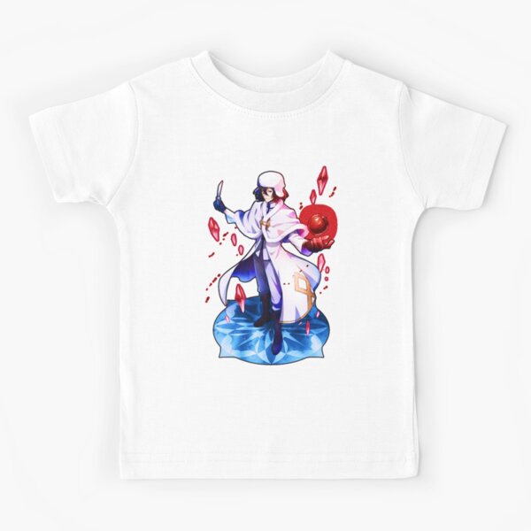 bungou stray dogs shirt hot topic