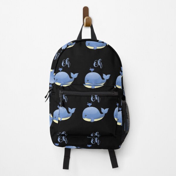 Item preview, Oh Well Whale - whale - oh whale well ! Fun Emoji designed and sold by Merchking1.
